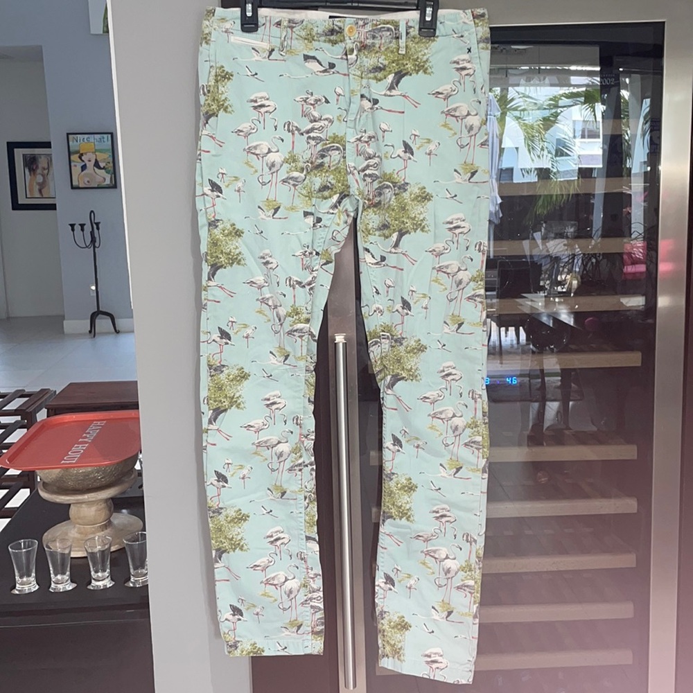 Men’s Scotch and Soda Pelican Pants